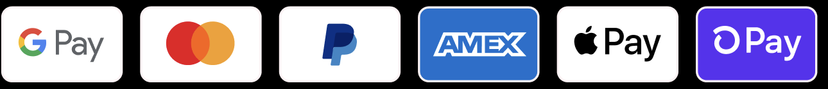Payment Methods