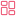Red Banner Icon